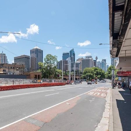 1 Private Double Bed In Sydney Cbd Near Train Uts Darlinghar&Icc&C Hinatown Hotel Екстериор снимка