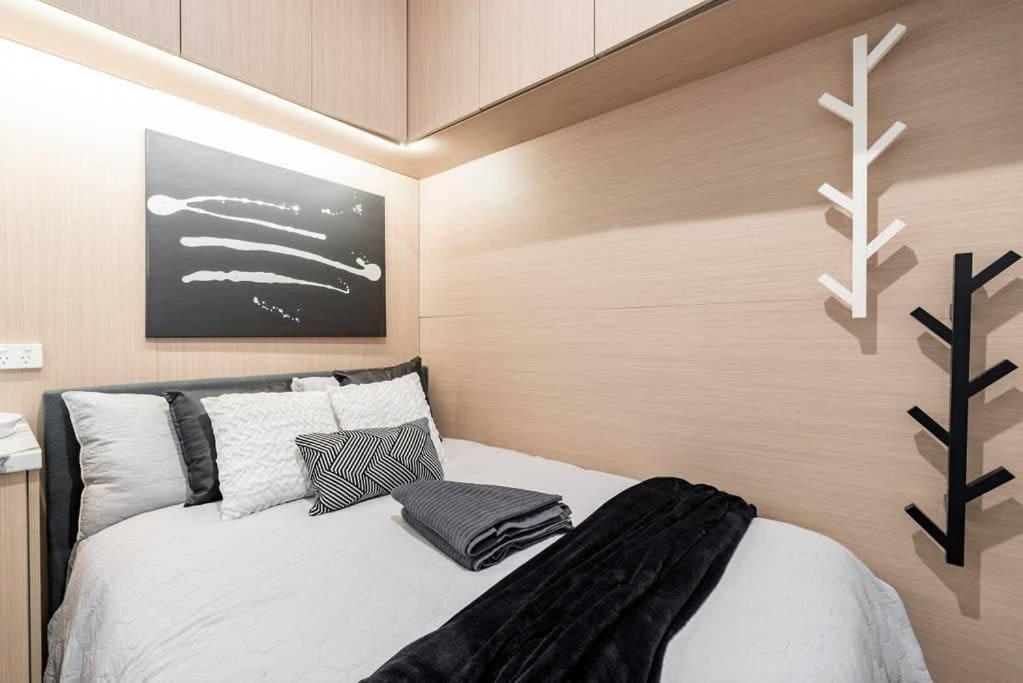 1 Private Double Bed In Sydney Cbd Near Train Uts Darlinghar&Icc&C Hinatown Hotel Екстериор снимка