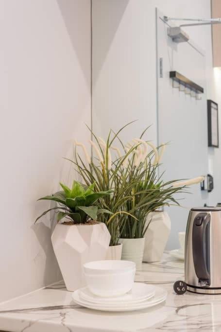1 Private Double Bed In Sydney Cbd Near Train Uts Darlinghar&Icc&C Hinatown Hotel Екстериор снимка