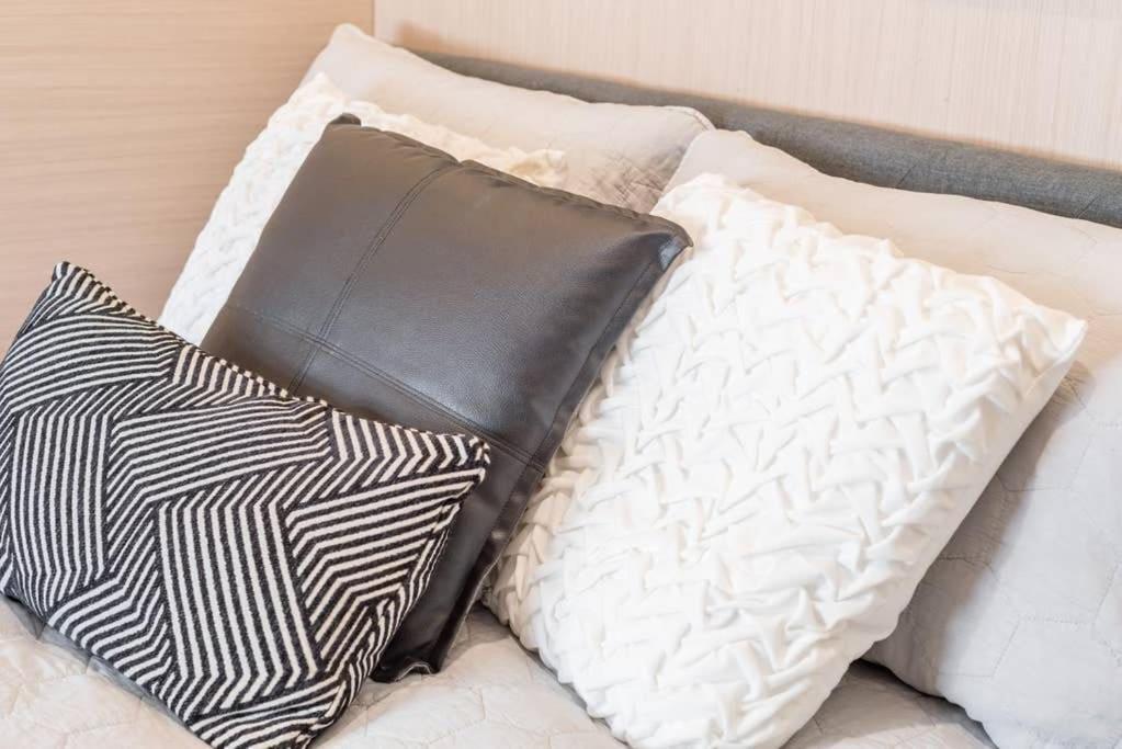 1 Private Double Bed In Sydney Cbd Near Train Uts Darlinghar&Icc&C Hinatown Hotel Екстериор снимка