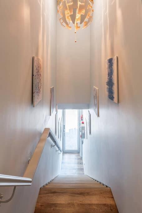 1 Private Double Bed In Sydney Cbd Near Train Uts Darlinghar&Icc&C Hinatown Hotel Екстериор снимка