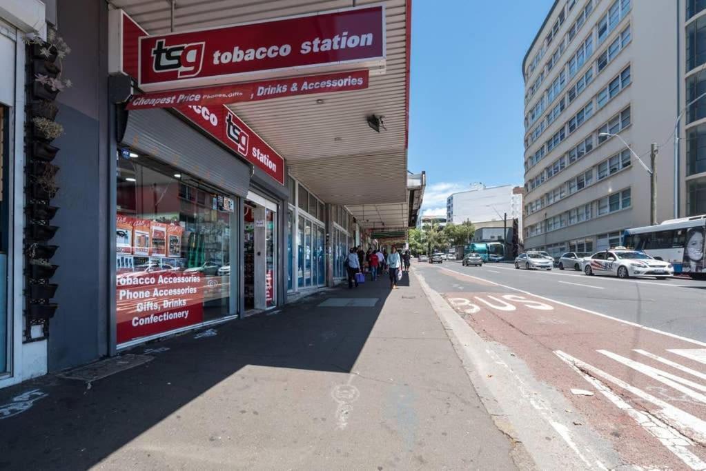 1 Private Double Bed In Sydney Cbd Near Train Uts Darlinghar&Icc&C Hinatown Hotel Екстериор снимка